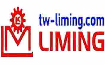 LIMING利明/利茗減速機品牌標識
